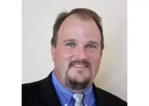 Randy Cox - Farmers Insurance Agent in Fishers, IN